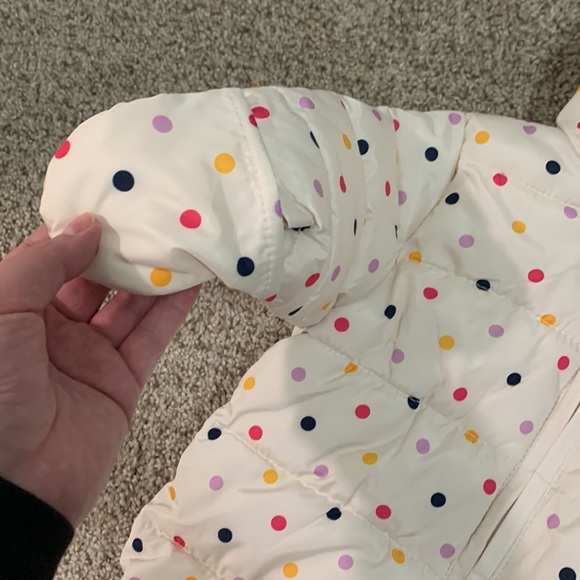 Old Navy Snowsuit - Picture 3 of 5